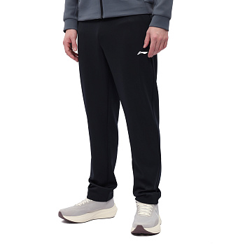 AKYW083-2 Брюки джоггеры Essentials черный